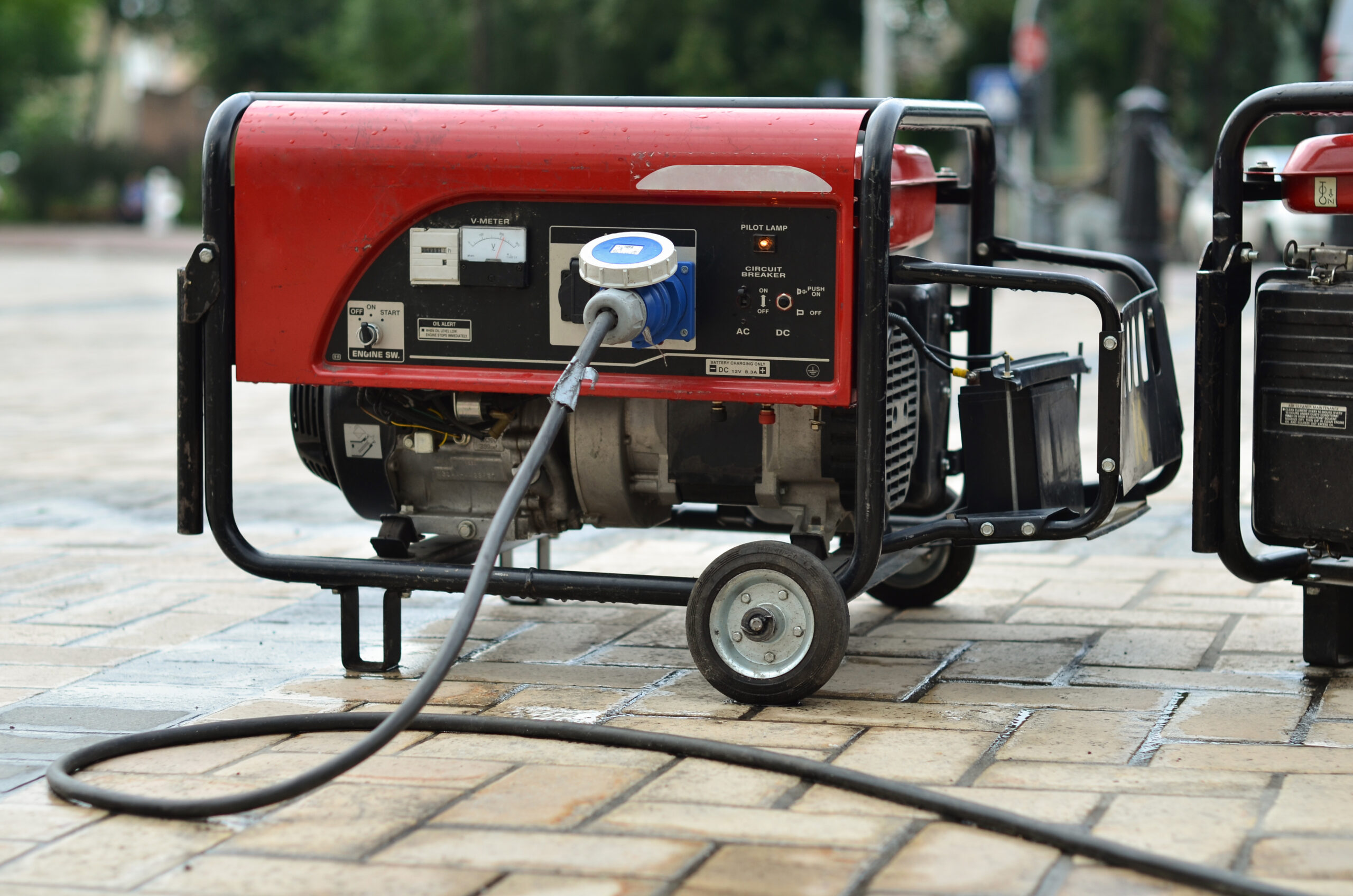 Generator Insurance