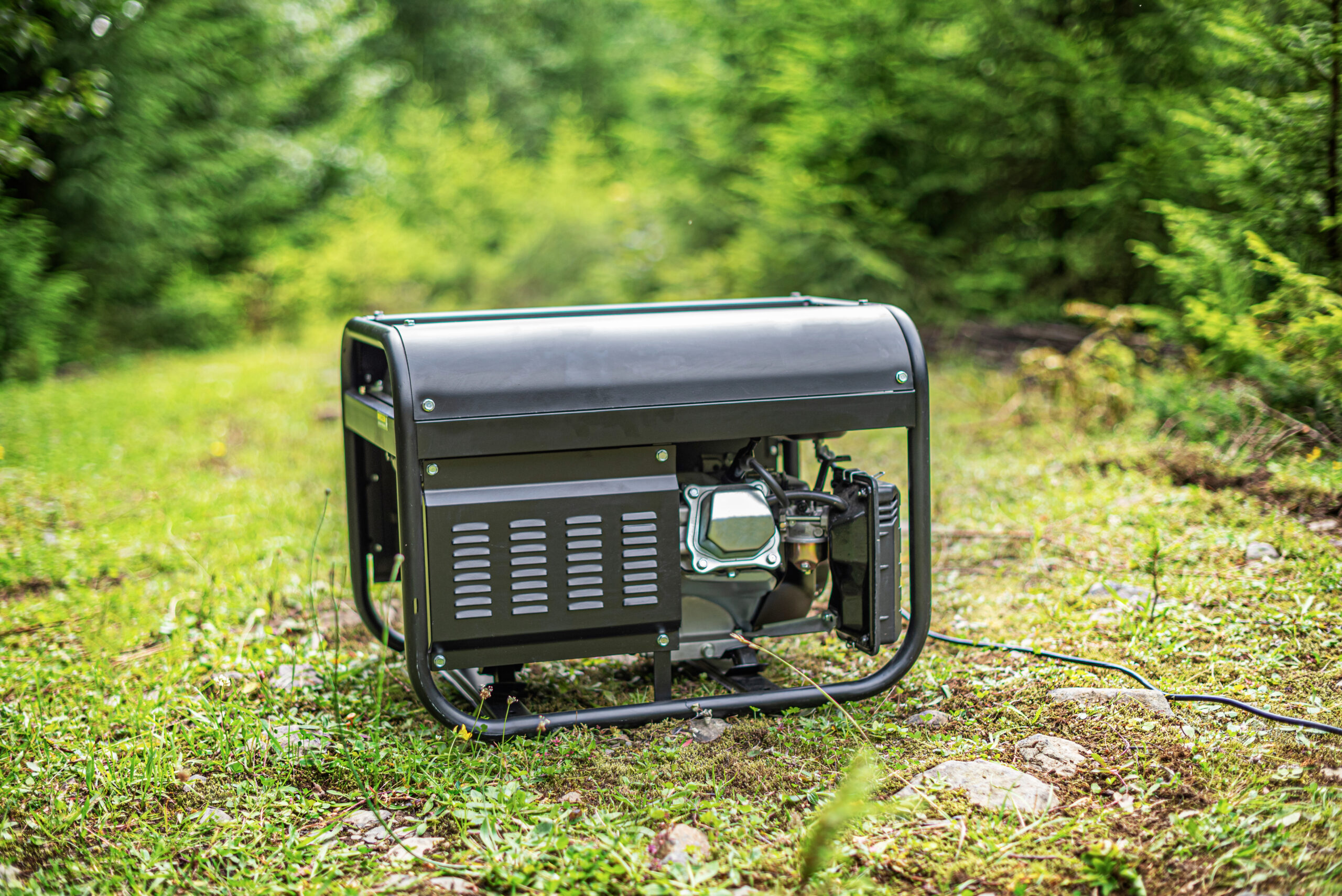 Generator Insurance