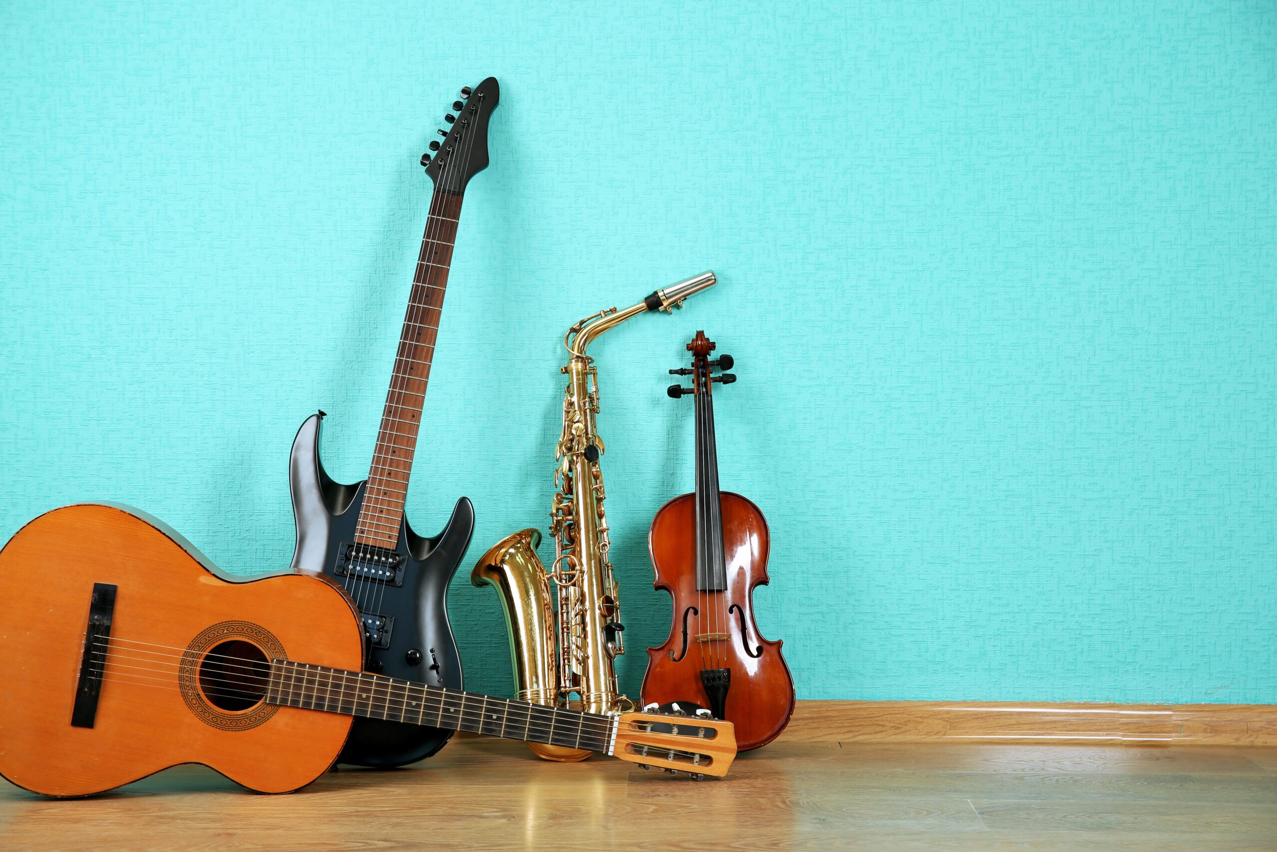 Music Instrument Insurance