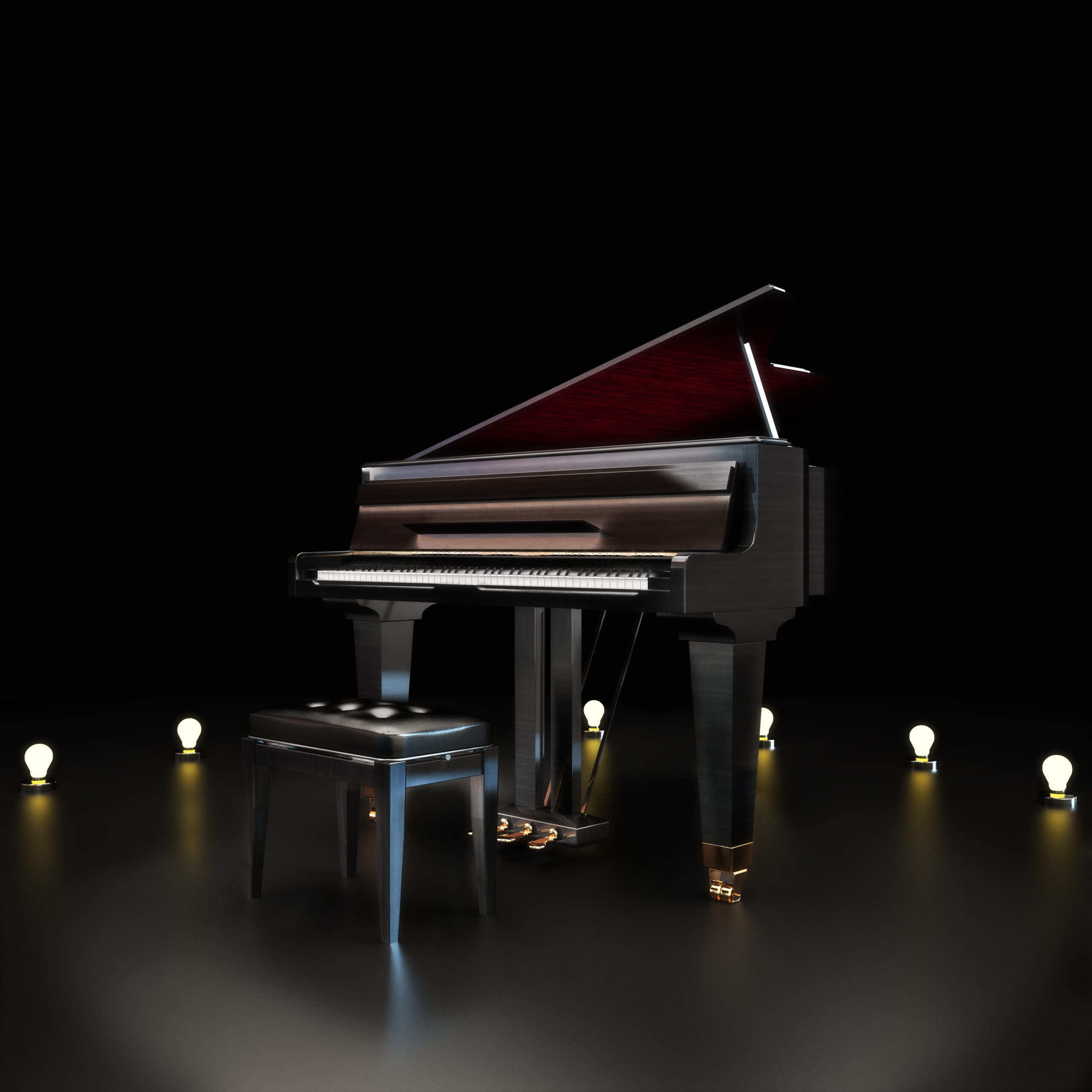 Piano Insurance