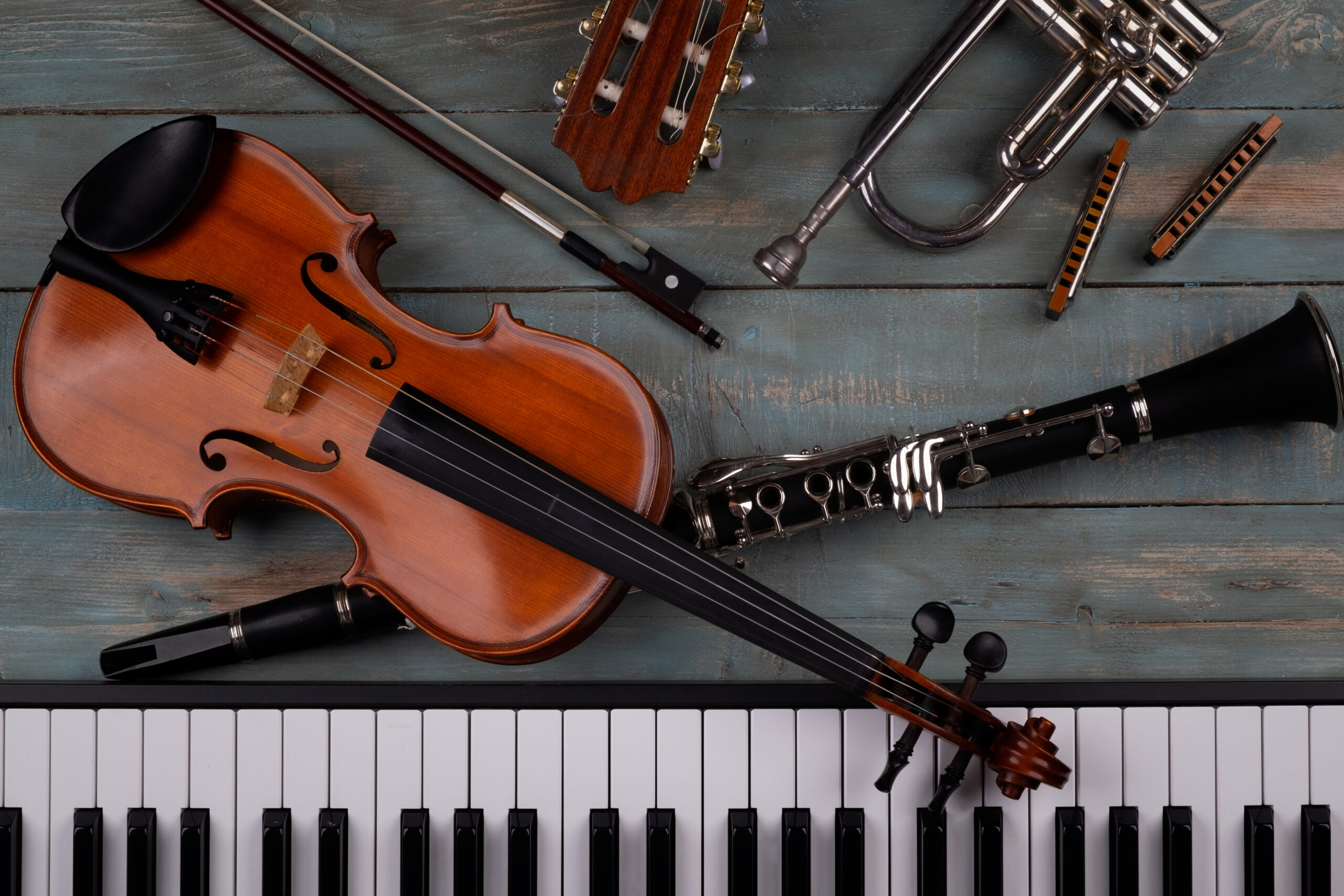 Music Instruments Insurance