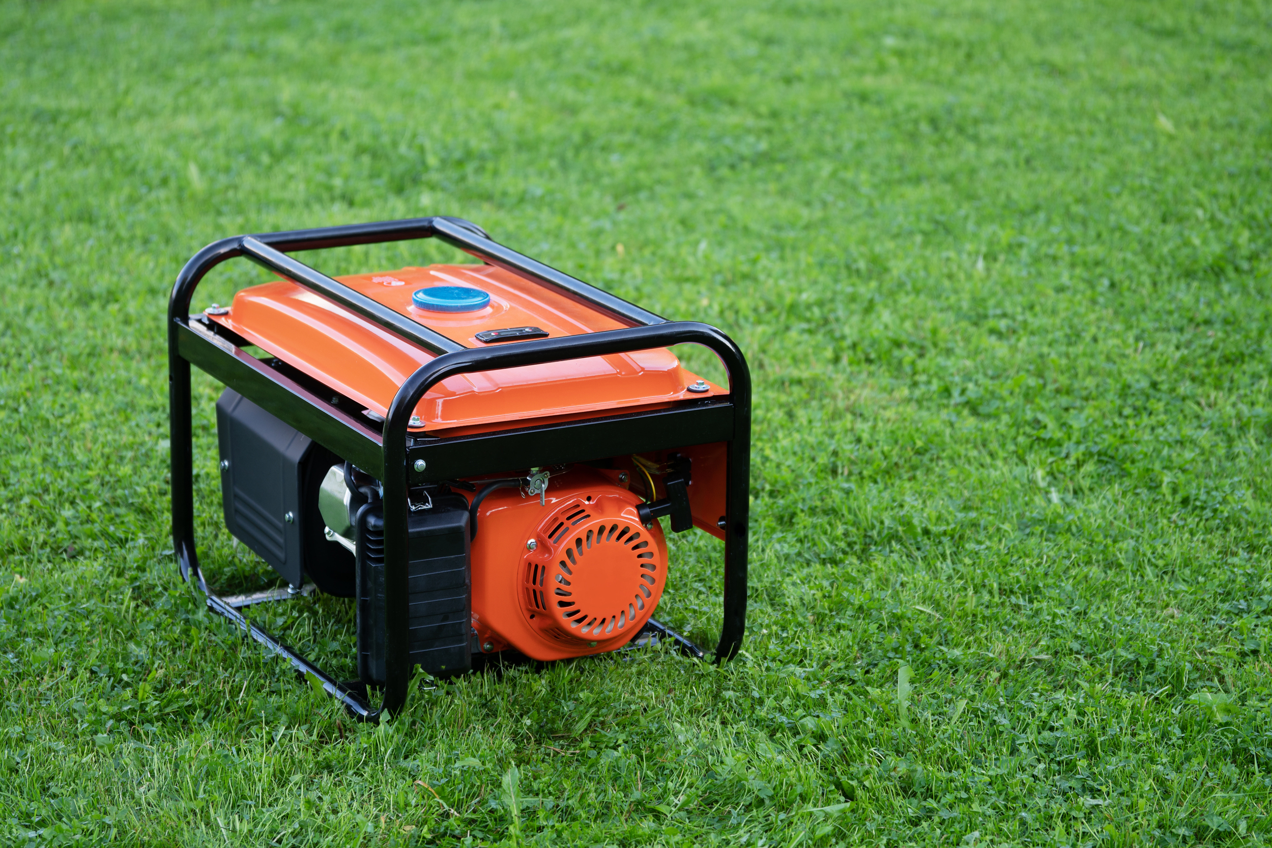 Generator Rental Insurance