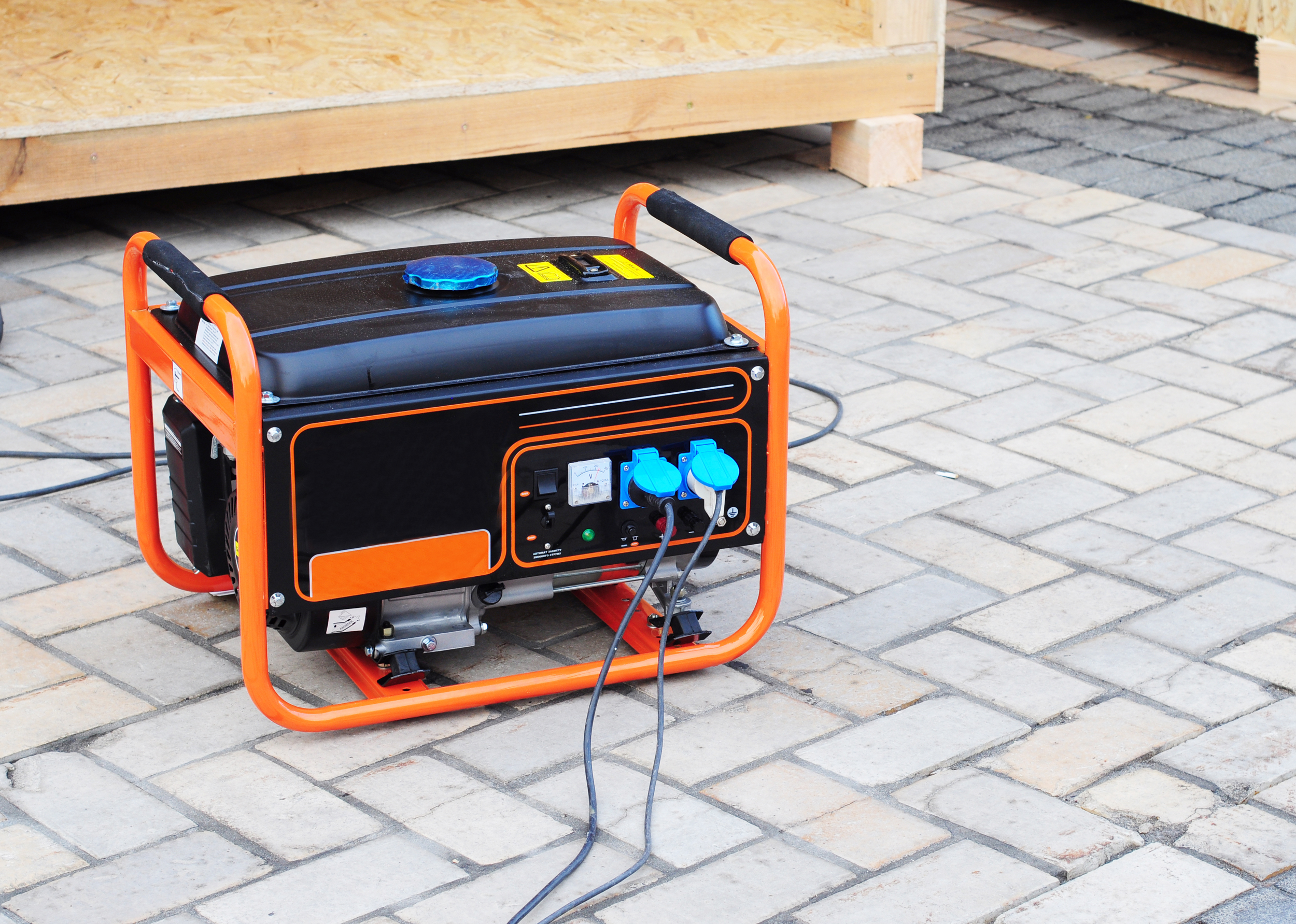 Generator Rental Insurance