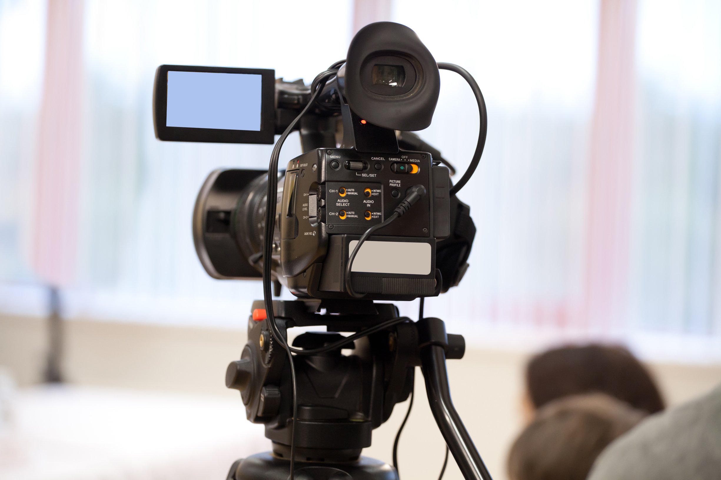 Video Camera Equipment Rental Insurance