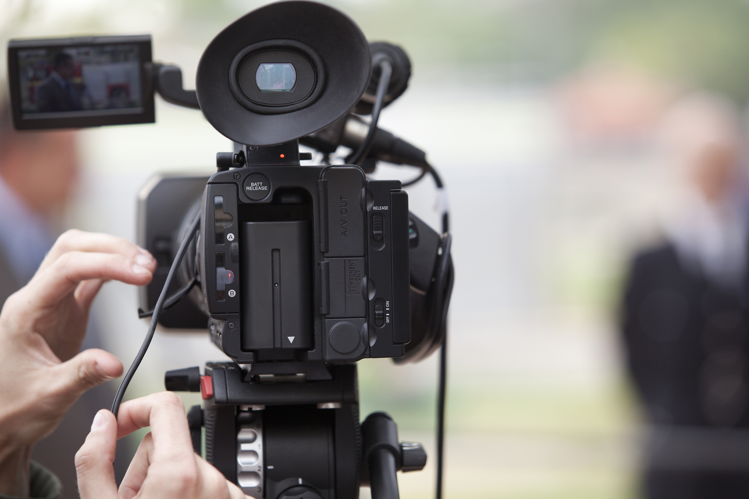 Video Camera Rental Insurance