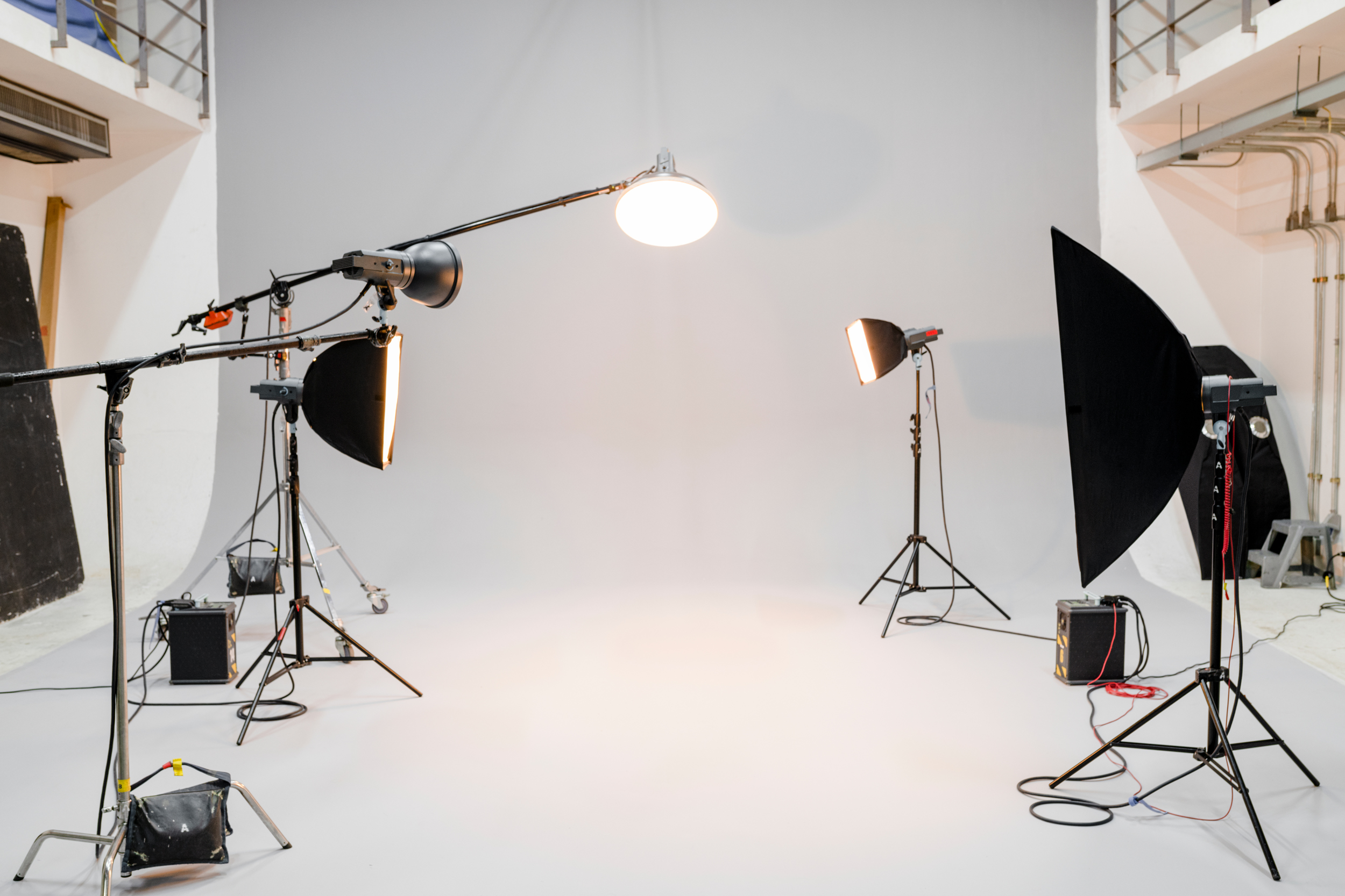 Photography Equipment Rental Insurance