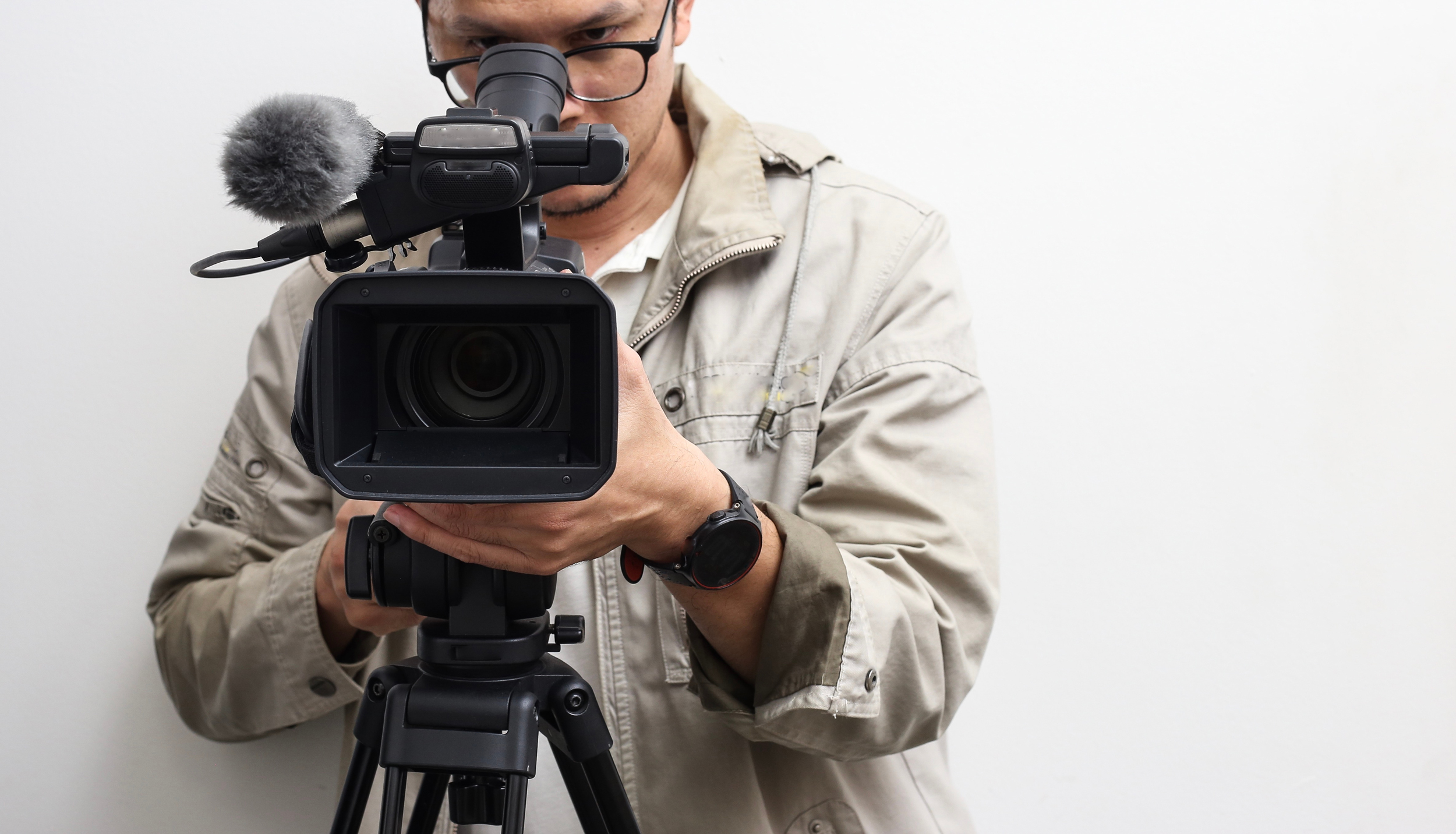 Video Camera Rental Insurance
