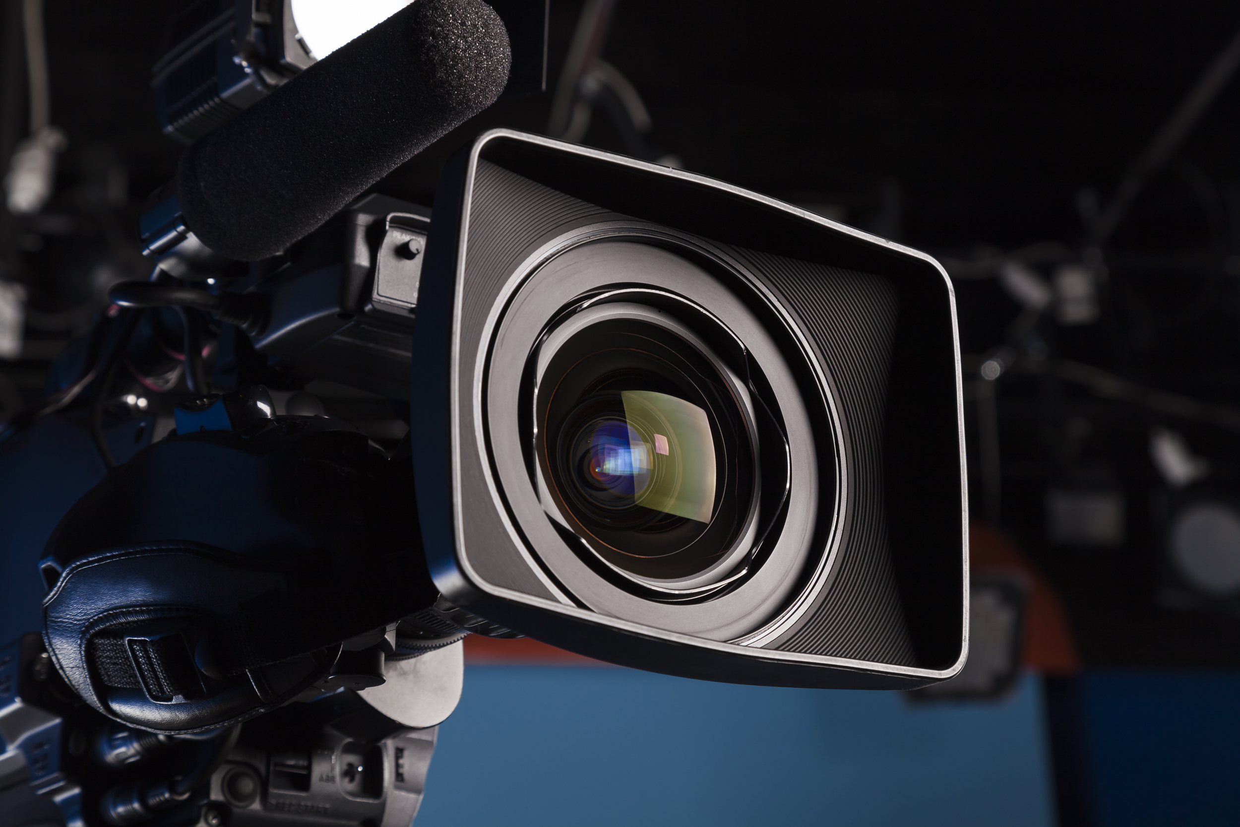 Video Camera Equipment Rental Insurance