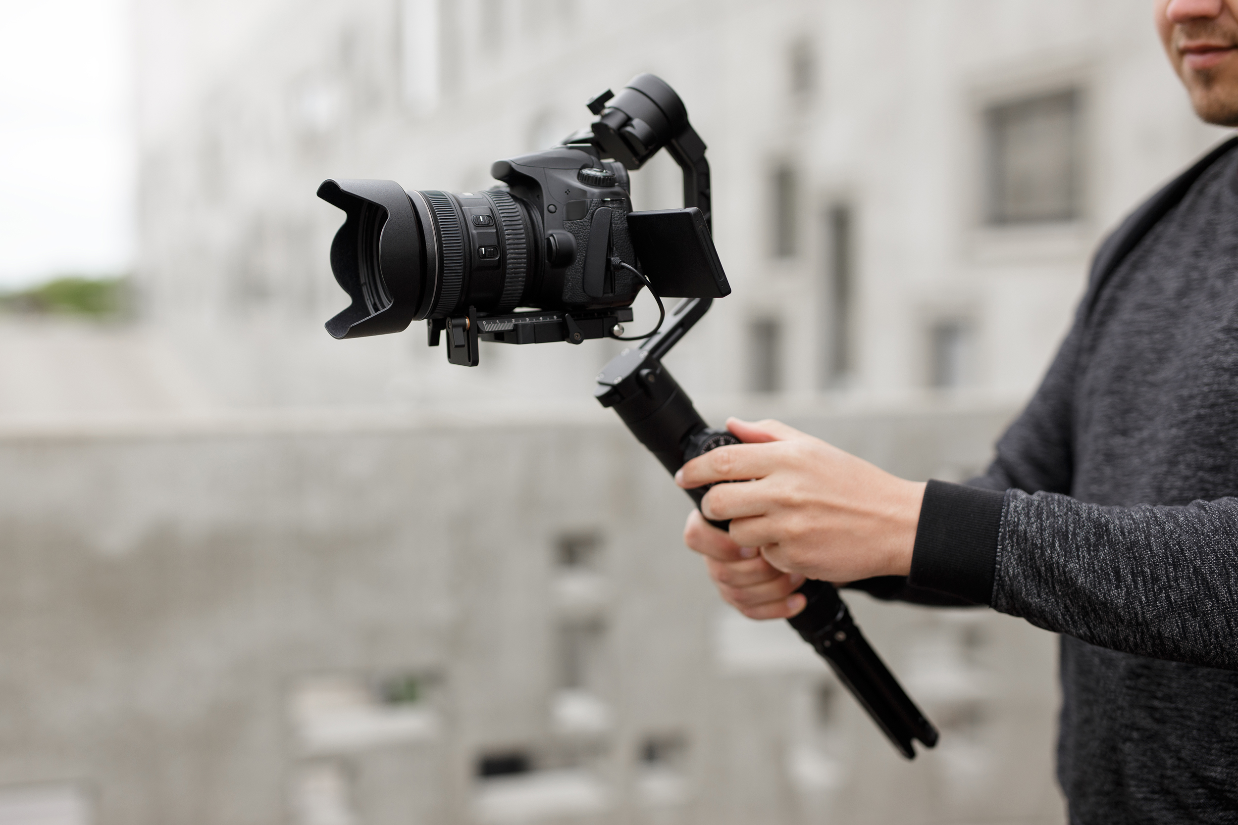 Film Equipment Rental Insurance