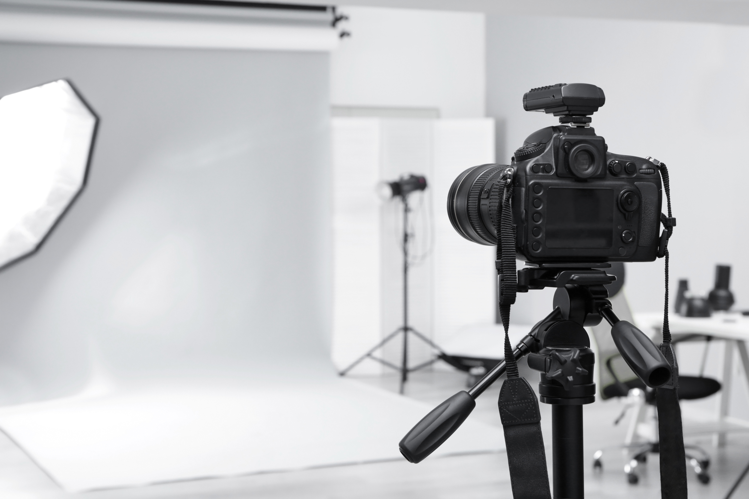 Photography Equipment Rental Insurance