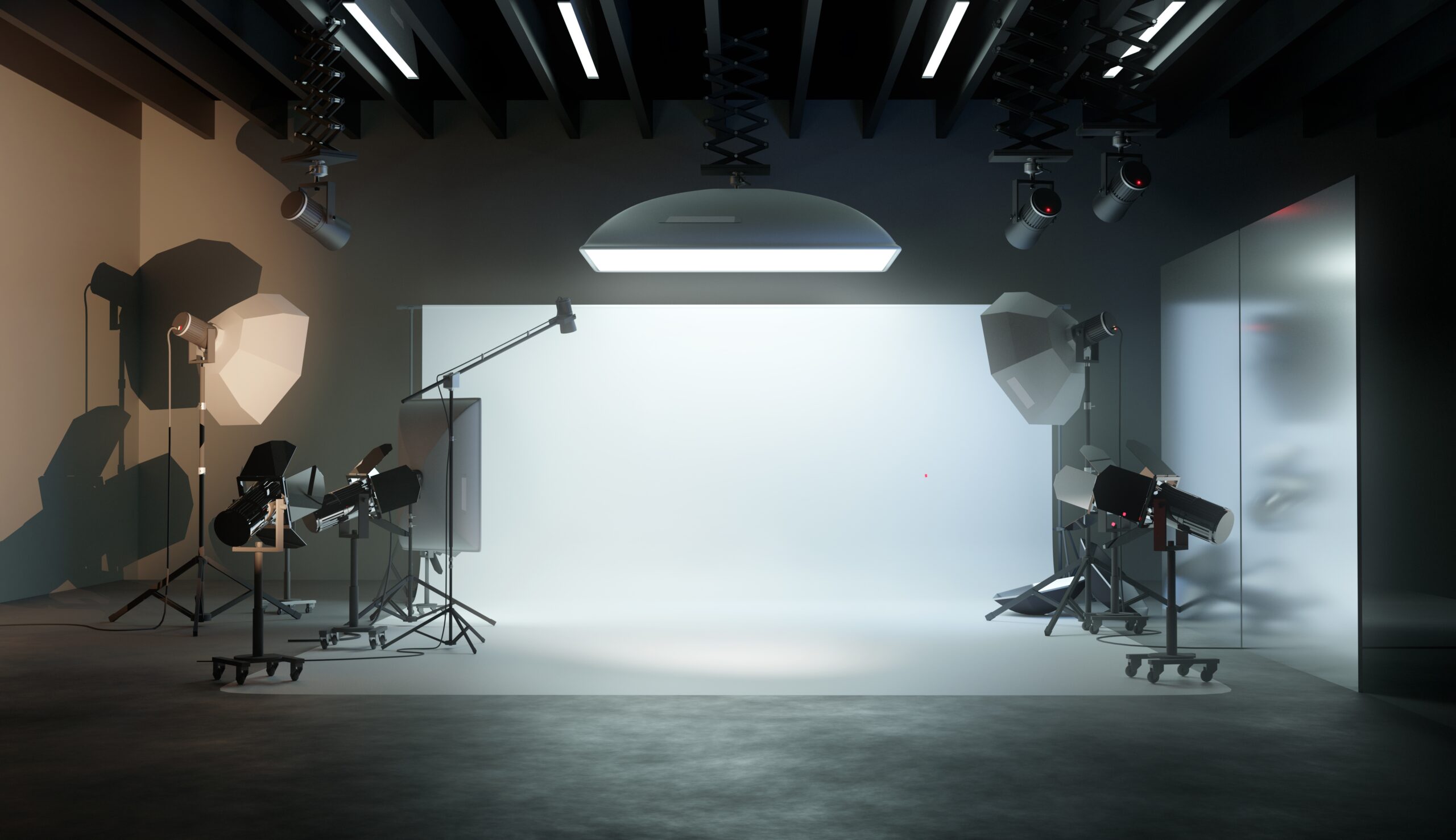 Indie Filmmakers Trust the Aputure Light Storm Series