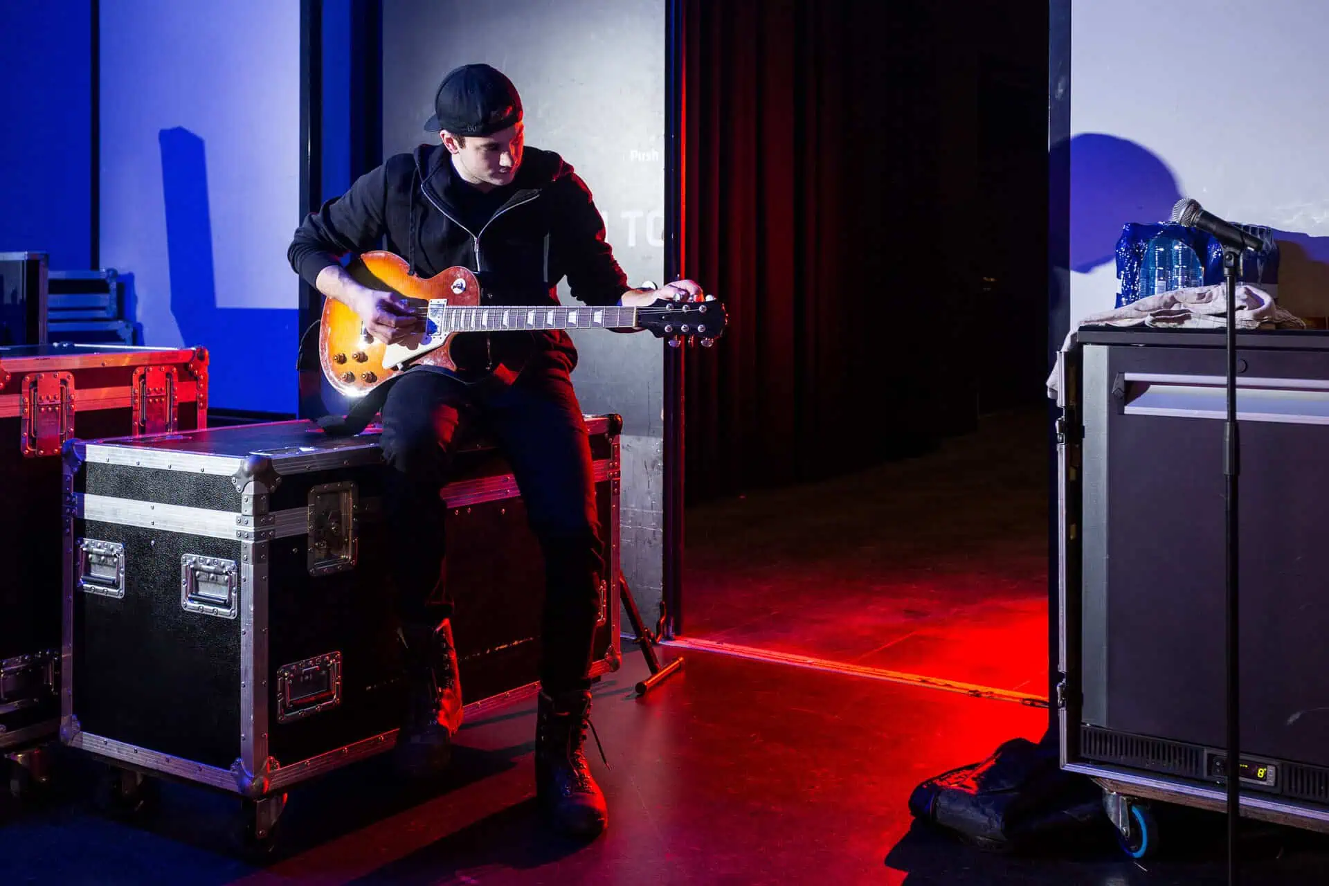 Insuring Your Gear is Essential for Musicians, DJs, Filmmakers, and Production Pros