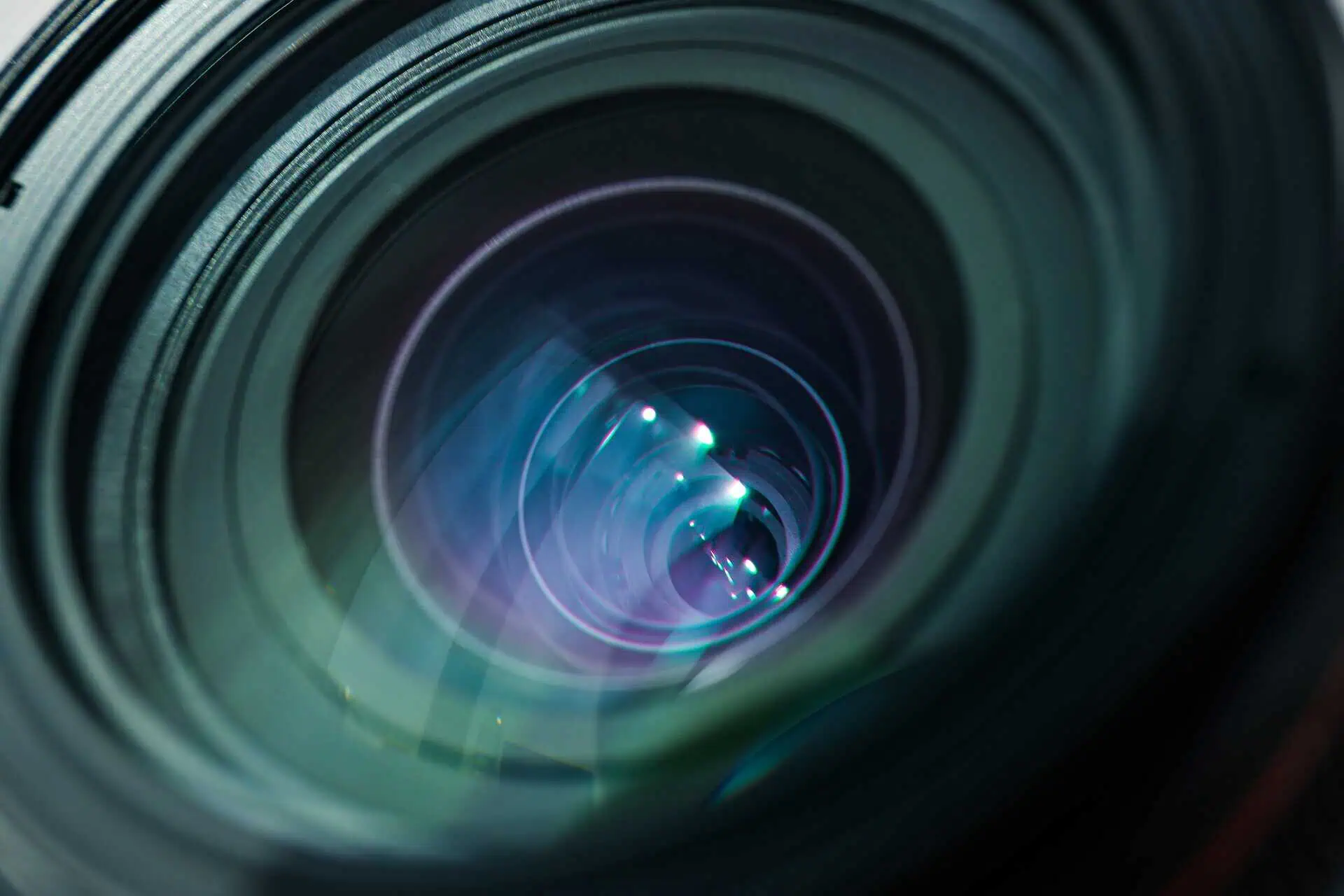Canon EF 50mm f/1.8 STM Lens