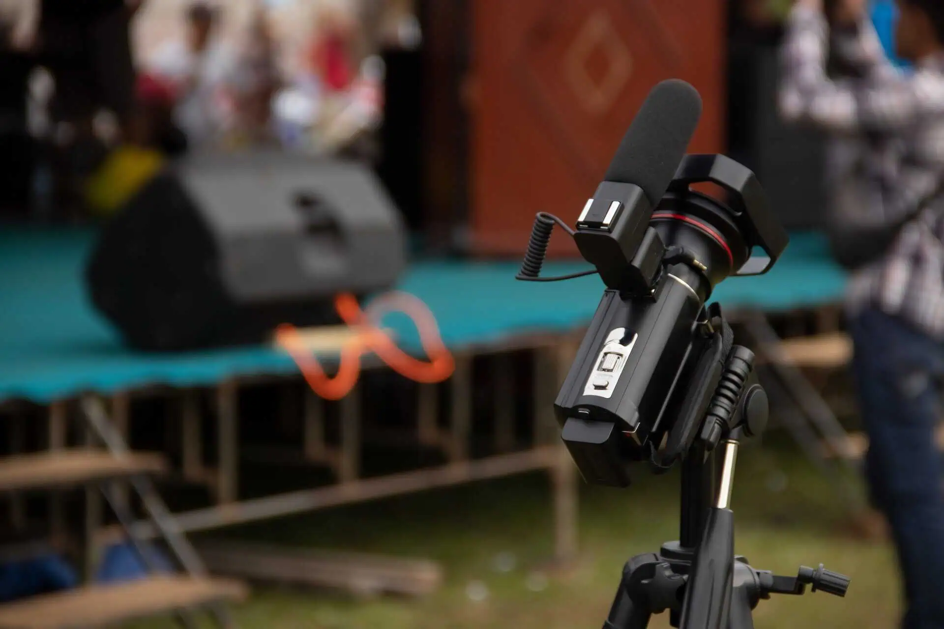 Sony FDR-AX43 and Essential Gear Protection Tips