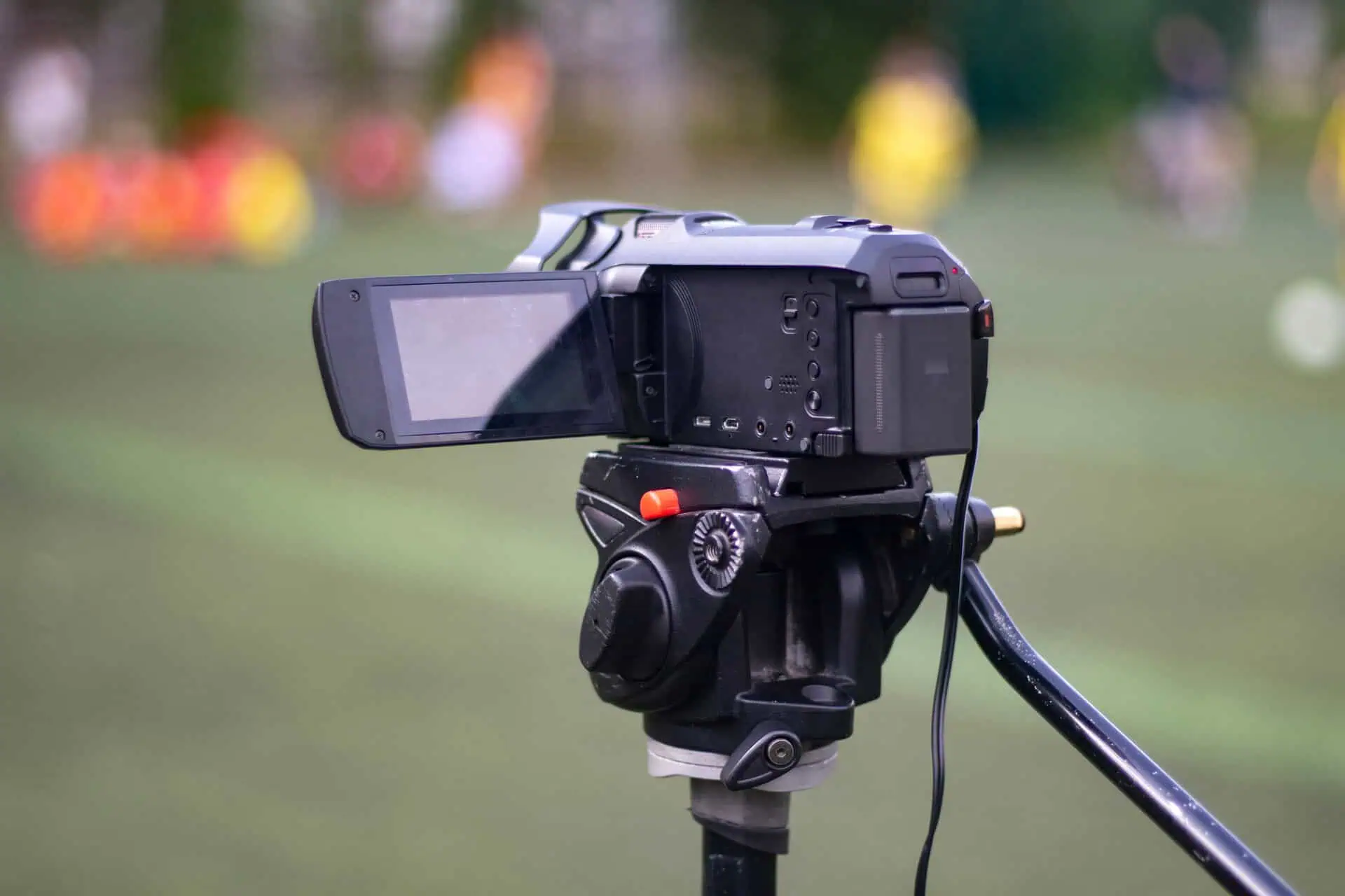 Sony FDR-AX43 and Essential Gear Protection Tips