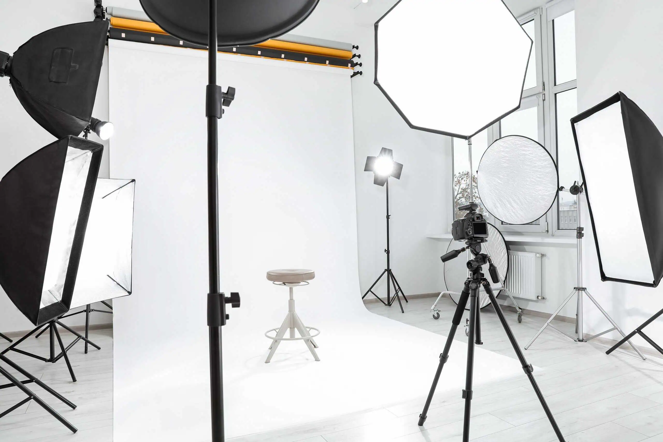 Kino Flo LED Systems