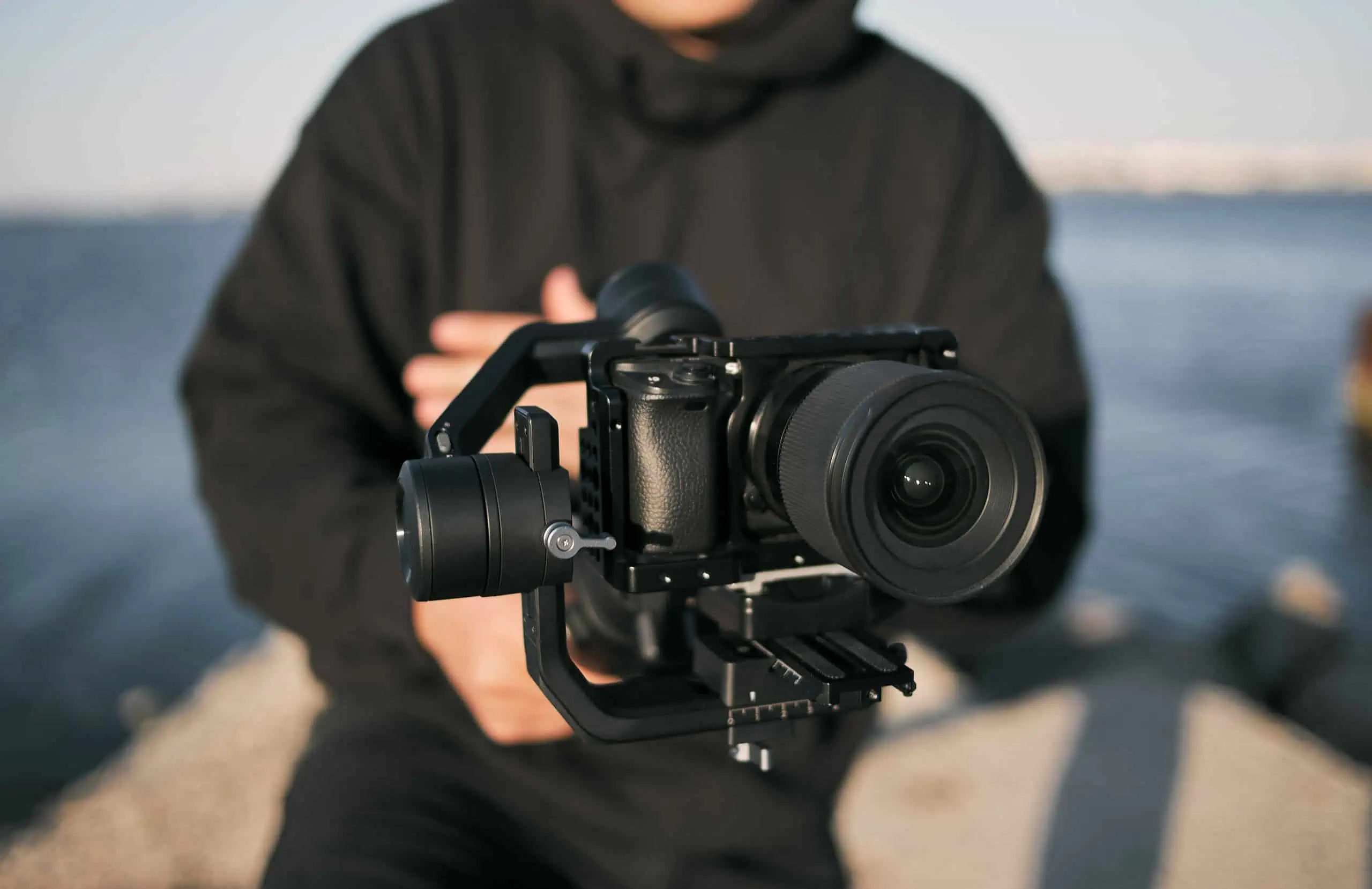 Zhiyun Crane 4
