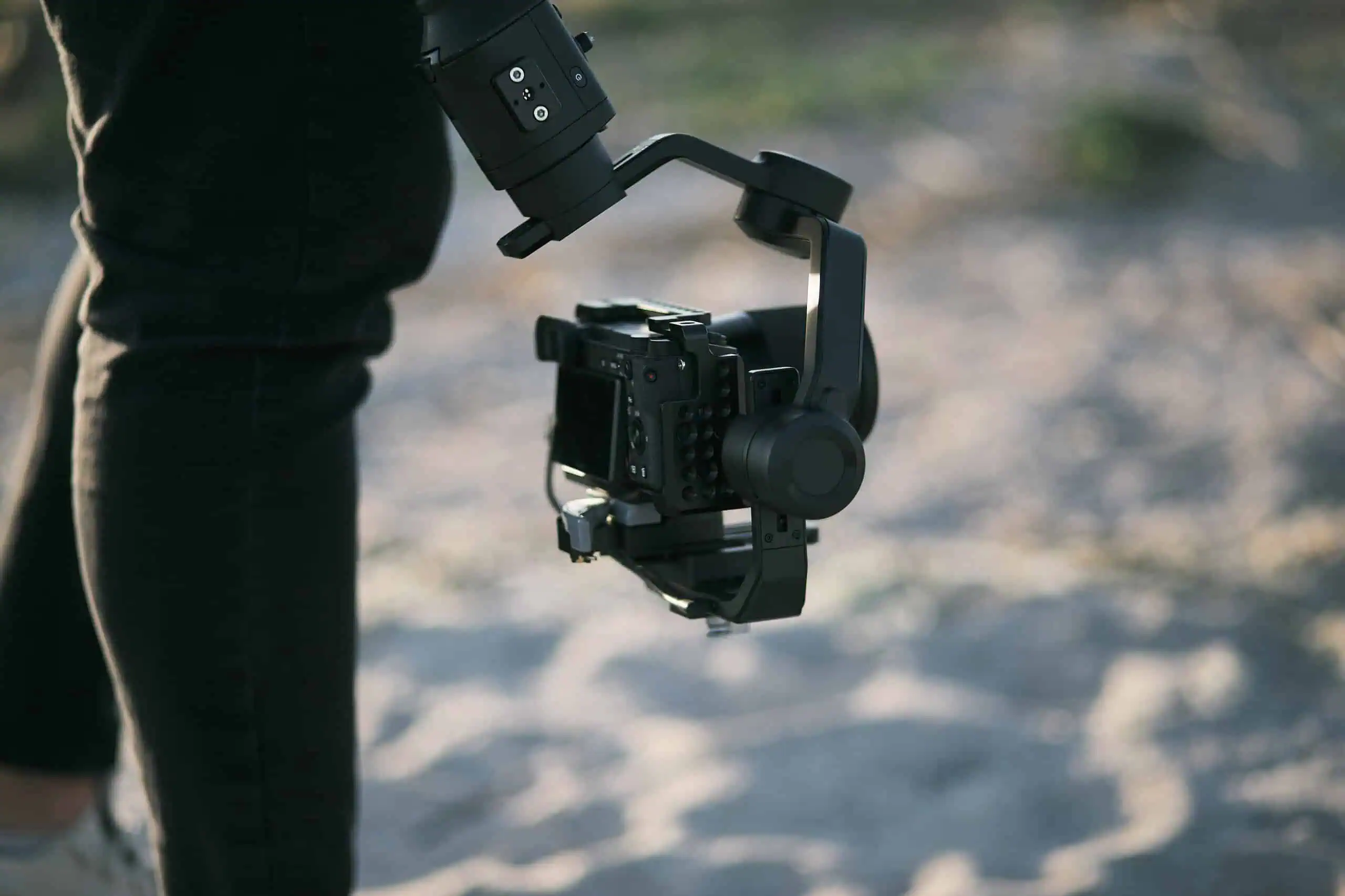 Zhiyun Crane 4 
