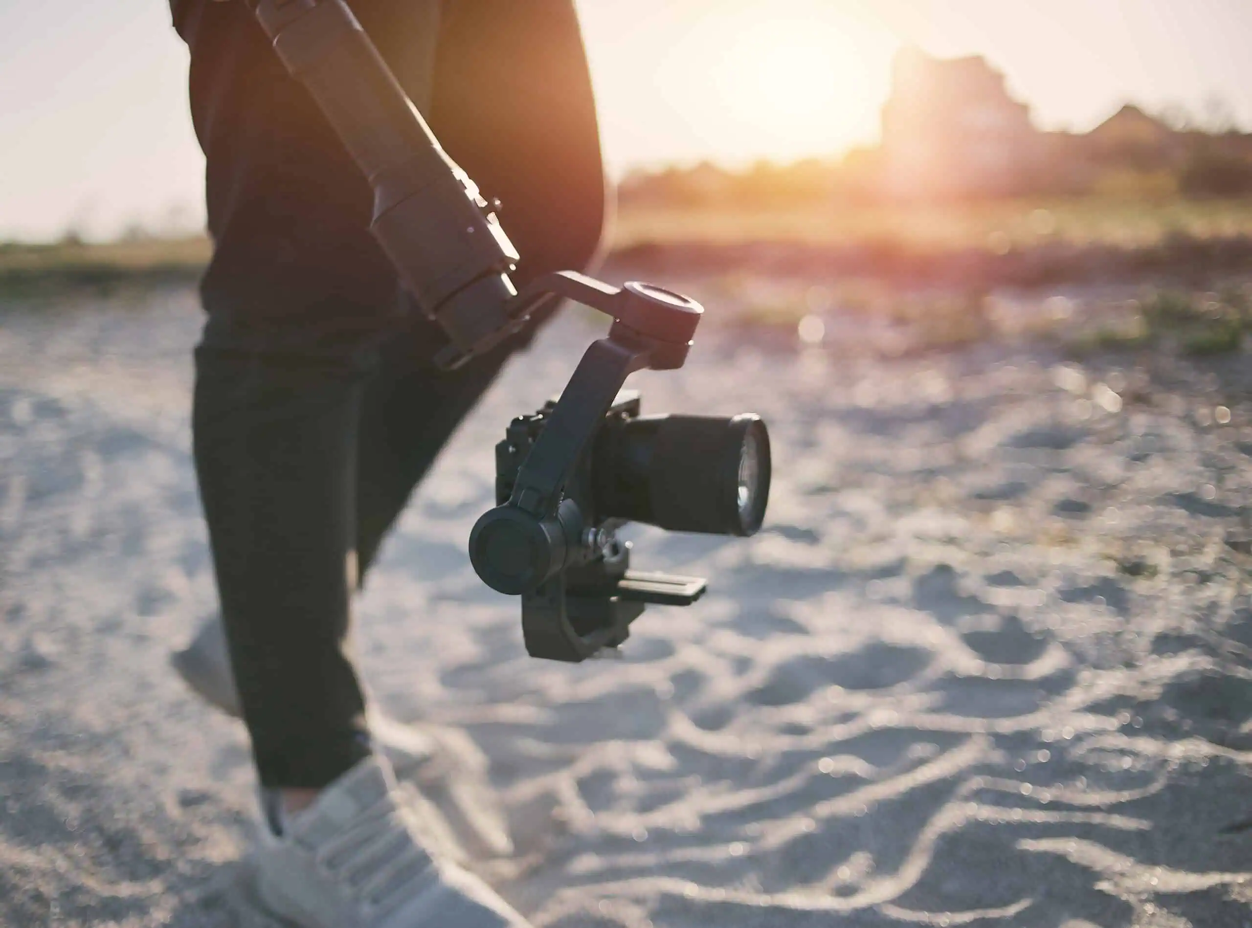 Zhiyun Crane 4