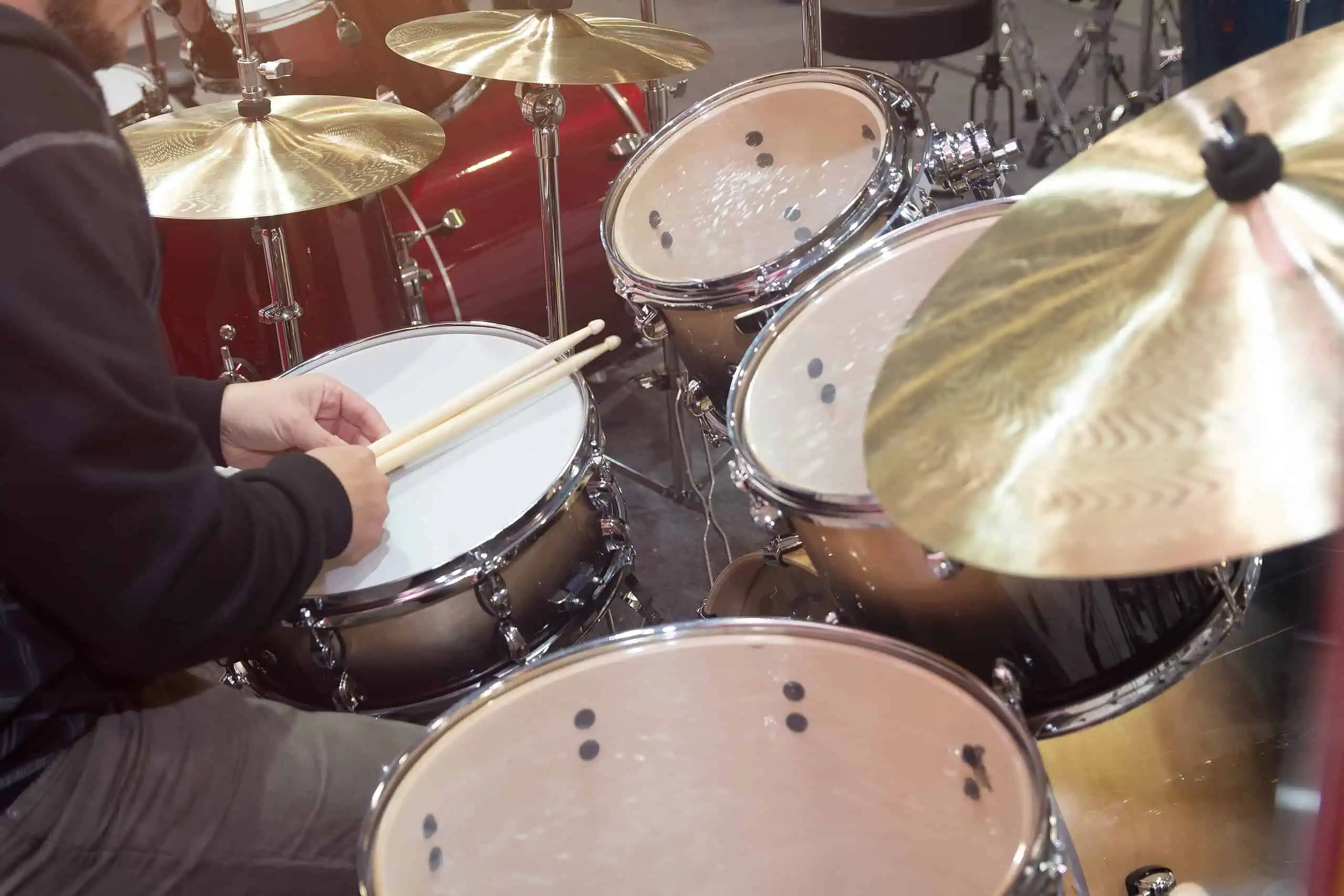 Musical Instrument Rental Insurance