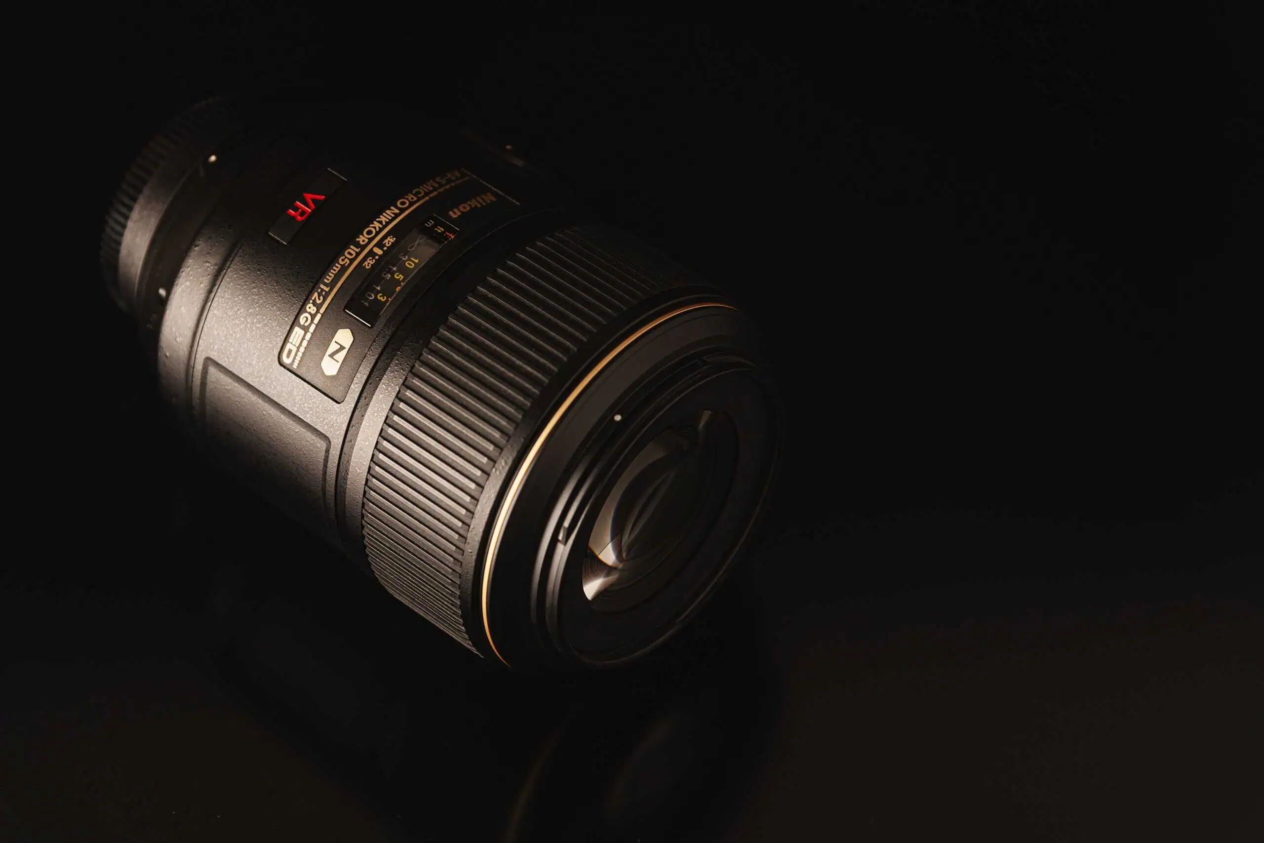 Nikon NIKKOR Z 85mm f/1.2